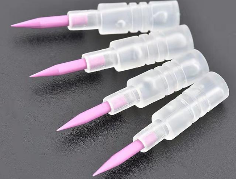 陶瓷弹簧吸嘴加工设备供应商